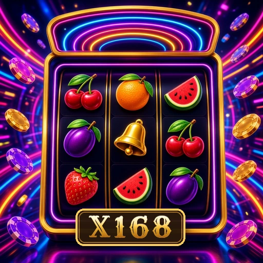 x168 Key Features